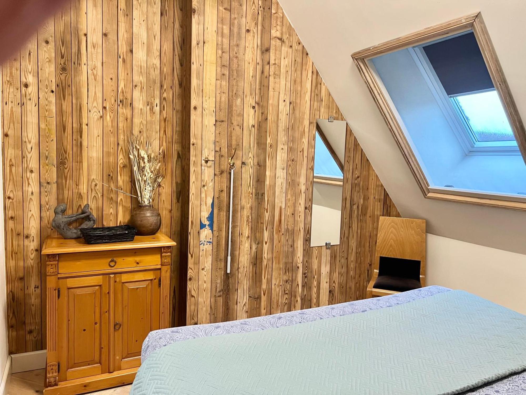 Schaapskooi 20 Apartment