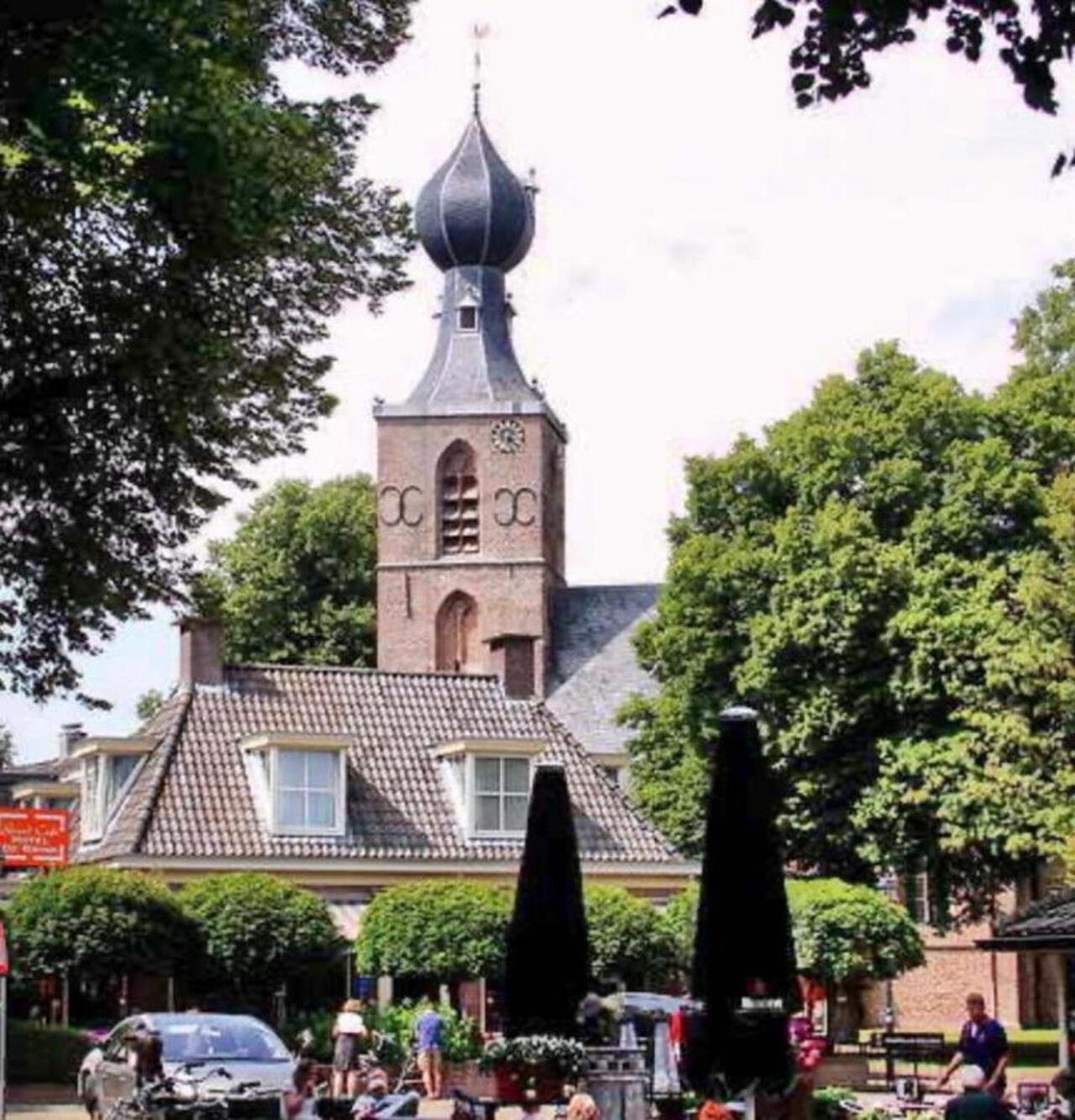 Schaapskooi 20